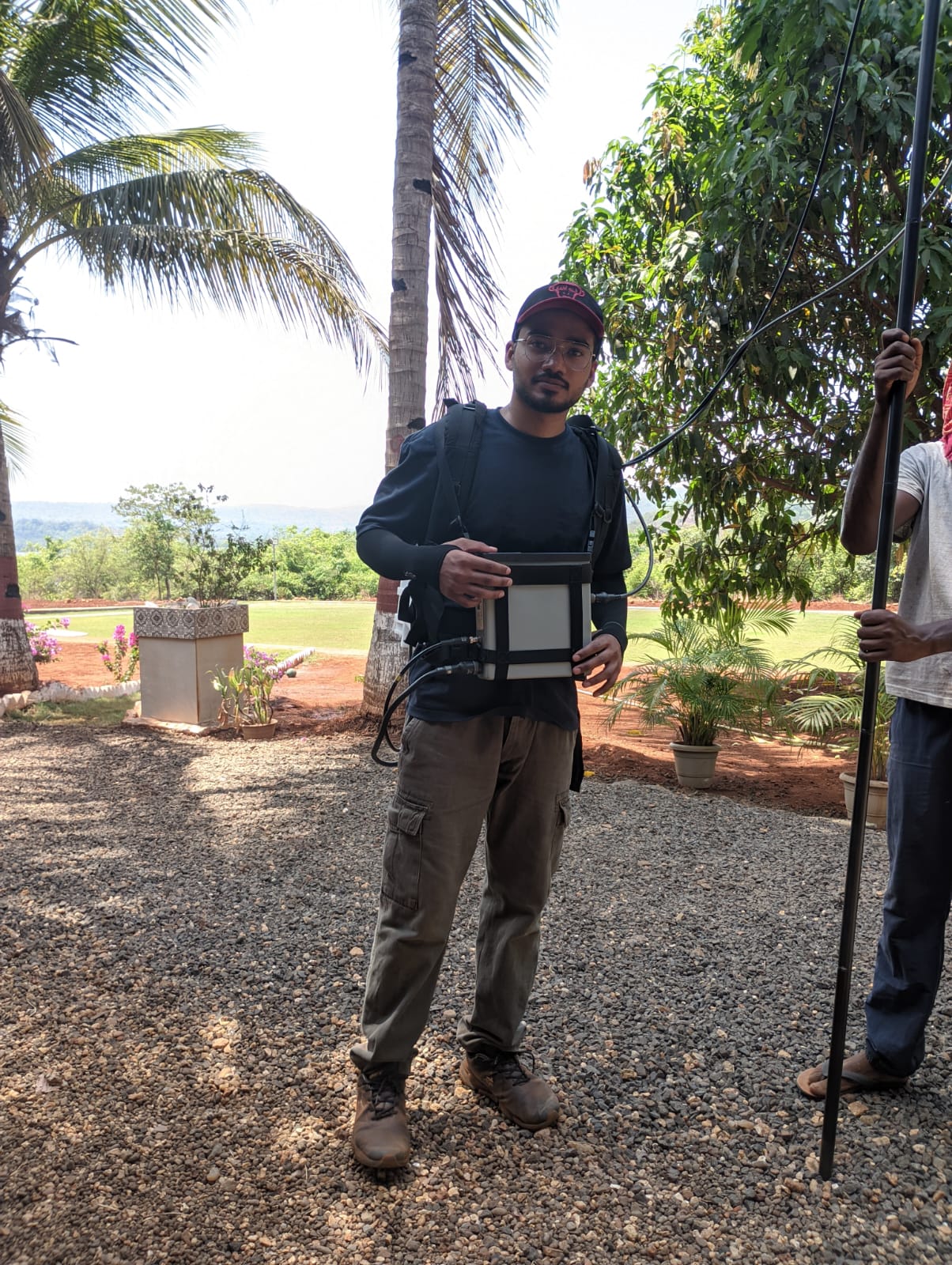 VLF Survey 2